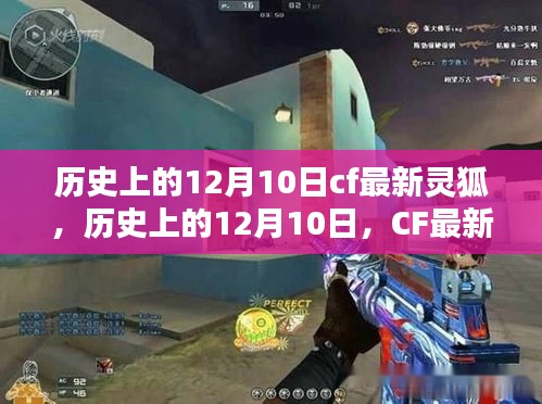 歷史上的12月10日CF靈狐揭秘與攻略指南