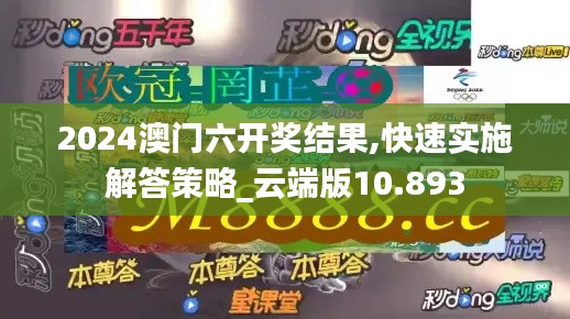 2024澳門六開獎結(jié)果,快速實施解答策略_云端版10.893