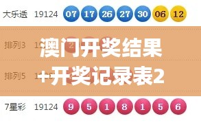 澳門開獎結(jié)果+開獎記錄表210,全面執(zhí)行計劃_Pixel12.451