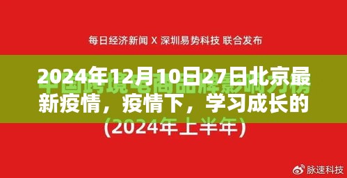 北京疫情啟示錄，學習成長的力量，疫情下的北京成長之路（2024年最新）