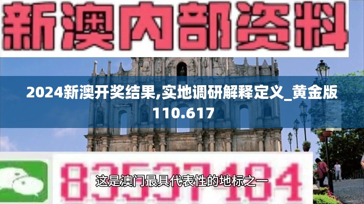 2024新澳開獎結(jié)果,實地調(diào)研解釋定義_黃金版110.617