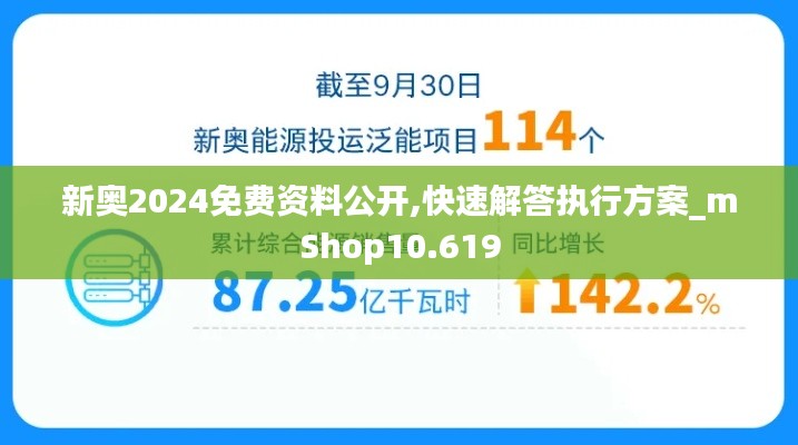 新奧2024免費(fèi)資料公開(kāi),快速解答執(zhí)行方案_mShop10.619