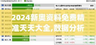 2024新奧資料免費精準天天大全,數(shù)據(jù)分析解釋定義_特供版6.689