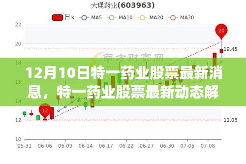 特一藥業(yè)最新動(dòng)態(tài)解析及觀點(diǎn)交鋒，聚焦股票市場(chǎng)的最新消息與個(gè)人立場(chǎng)