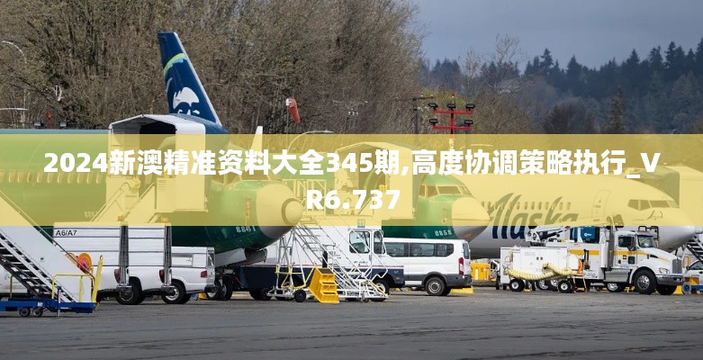 2024新澳精準(zhǔn)資料大全345期,高度協(xié)調(diào)策略執(zhí)行_VR6.737