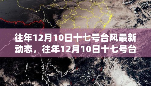 深度解析，往年12月10日十七號臺風路徑與影響分析報告