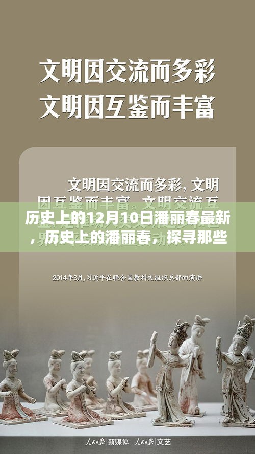 潘麗春，歷史上的重要瞬間與最新篇章，探尋值得銘記的12月10日瞬間