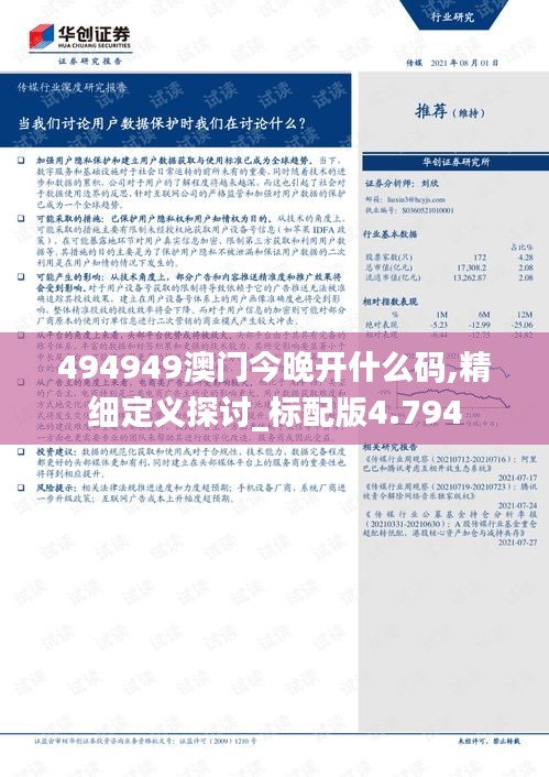 494949澳門今晚開什么碼,精細(xì)定義探討_標(biāo)配版4.794