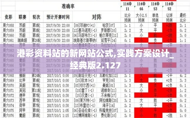 林下風范 第4頁
