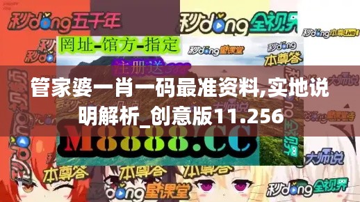管家婆一肖一碼最準資料,實地說明解析_創(chuàng)意版11.256