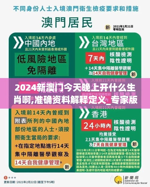 2024新澳門今天晚上開什么生肖啊,準確資料解釋定義_專家版5.361