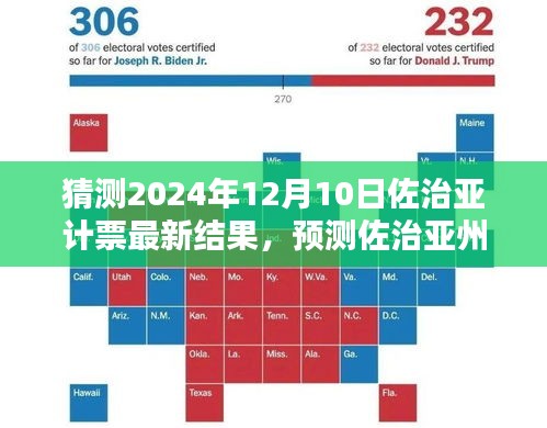 獨家解析，揭秘佐治亞州計票最新結(jié)果預(yù)測與未來走向分析（最新數(shù)據(jù)報告）