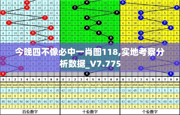 今晚四不像必中一肖圖118,實(shí)地考察分析數(shù)據(jù)_V7.775