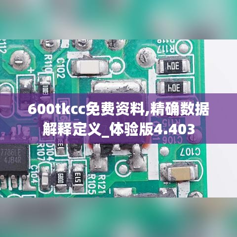600tkcc免費資料,精確數(shù)據(jù)解釋定義_體驗版4.403