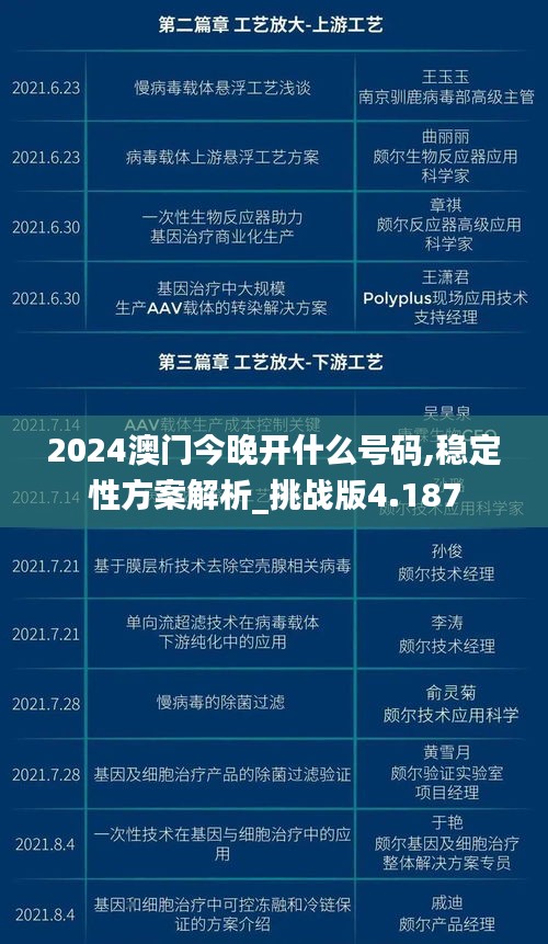 2024澳門今晚開什么號碼,穩(wěn)定性方案解析_挑戰(zhàn)版4.187