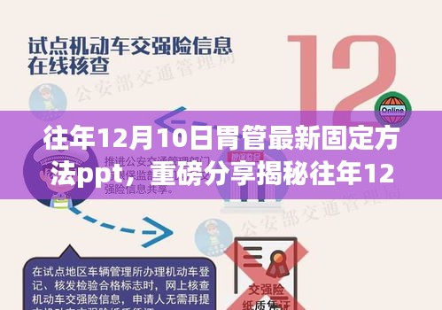 揭秘往年胃管最新固定方法，專業(yè)解讀與護(hù)理技能升級(jí)ppt重磅分享！