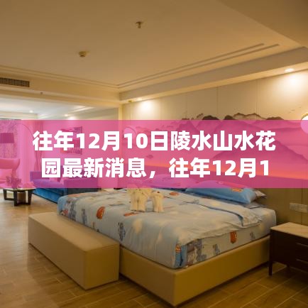 往年12月10日陵水山水花園最新動(dòng)態(tài)與消息概覽