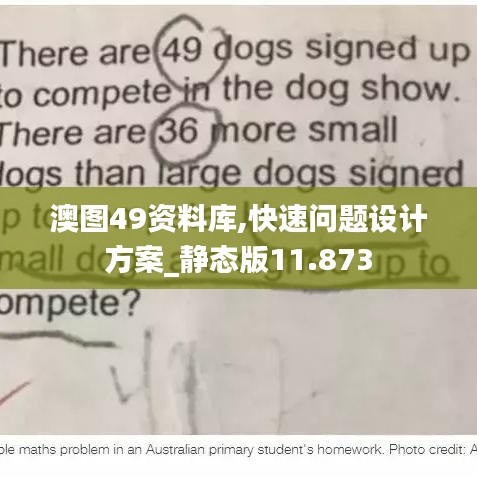 澳圖49資料庫,快速問題設(shè)計方案_靜態(tài)版11.873