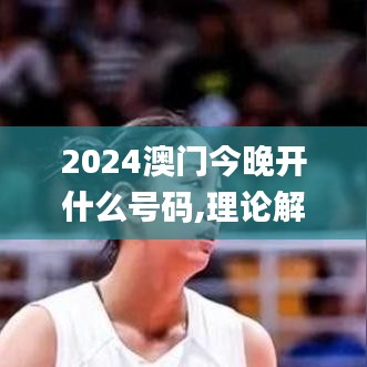 2024澳門今晚開什么號碼,理論解答解析說明_1080p6.265
