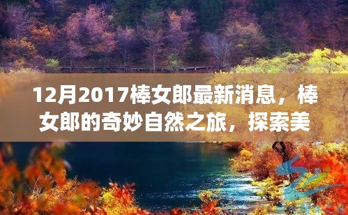 棒女郎的奇妙自然之旅，探索美景，尋找內(nèi)心寧靜與平和的最新消息（2017年12月）