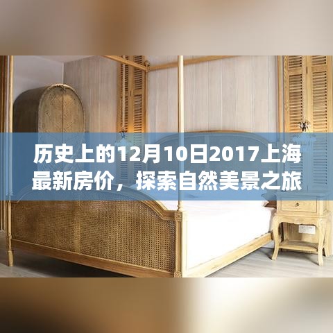 上海房?jī)r(jià)歷史探索與心靈自然之旅，探索自然美景與房?jī)r(jià)交匯的奇妙時(shí)刻（十二月初）
