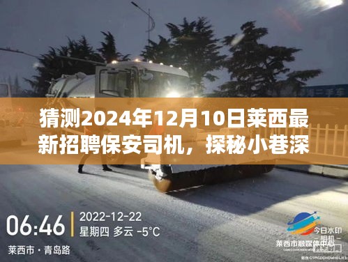 萊西保安司機(jī)招聘探秘，小巷深處的奇遇與招聘信息