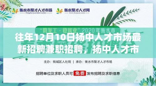 揚(yáng)中人才市場最新兼職招聘深度解讀與觀點(diǎn)闡述，歷年12月10日招聘信息匯總