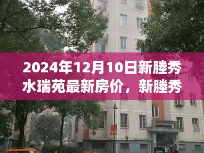 新塍秀水瑞苑最新房?jī)r(jià)與智能生活館的未來展望