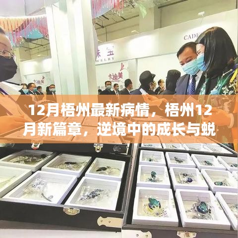 梧州逆境成長與勵志故事，疫情下的梧州十二月新篇章