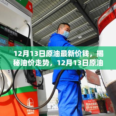 揭秘油價走勢，最新原油市場分析（12月13日）