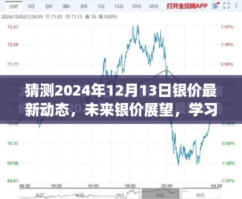 擁抱未來銀價展望，自信與成就感的旅程，預(yù)測銀價動態(tài)學(xué)習(xí)分享（2024年12月13日）