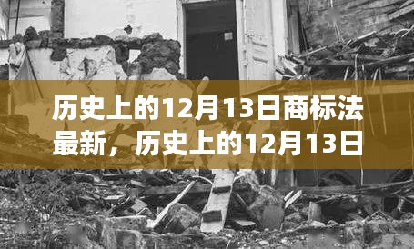 歷史上的12月13日商標(biāo)法最新進(jìn)展，深度評測與介紹