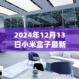 小米盒子新紀(jì)元，最新型號引領(lǐng)智能生活，溫馨家庭日的奇妙伙伴