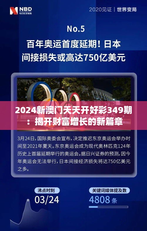2024新澳門(mén)天天開(kāi)好彩349期：揭開(kāi)財(cái)富增長(zhǎng)的新篇章