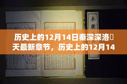 歷史上的12月14日，秦深深洛祎天的新篇章——學(xué)習(xí)之旅與成就之光。