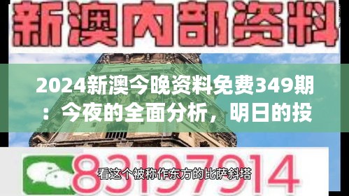 2024新澳今晚資料免費(fèi)349期：今夜的全面分析，明日的投資方向