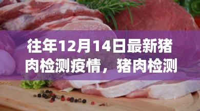 豬肉檢測日，疫情下的溫馨檢測之旅