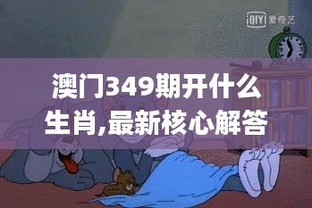 澳門349期開(kāi)什么生肖,最新核心解答落實(shí)_vShop8.233