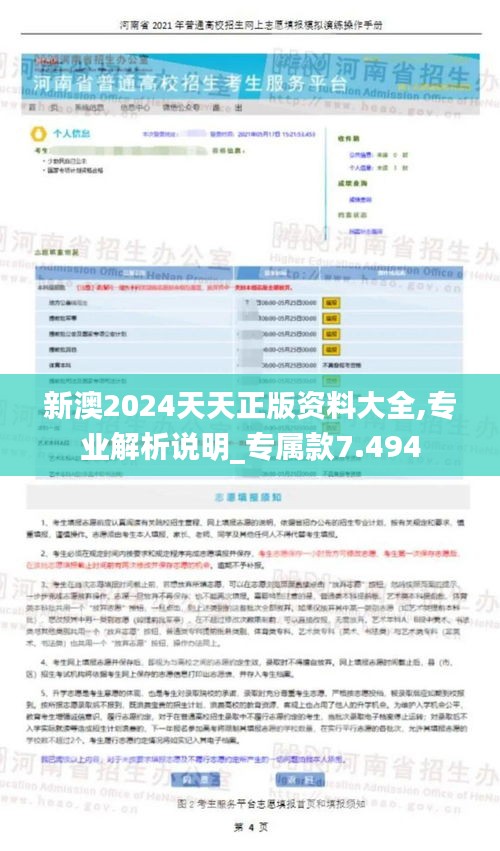 新澳2024天天正版資料大全,專業(yè)解析說明_專屬款7.494
