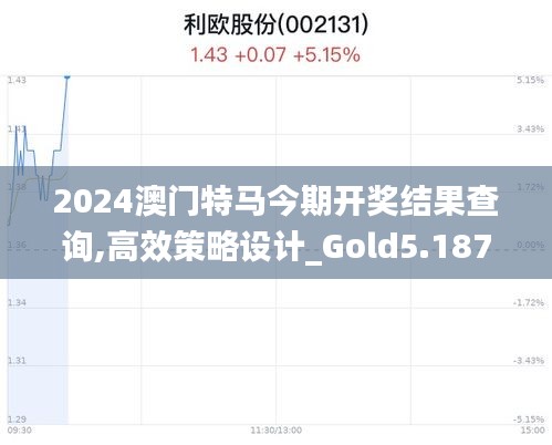 2024澳門特馬今期開獎結(jié)果查詢,高效策略設(shè)計_Gold5.187