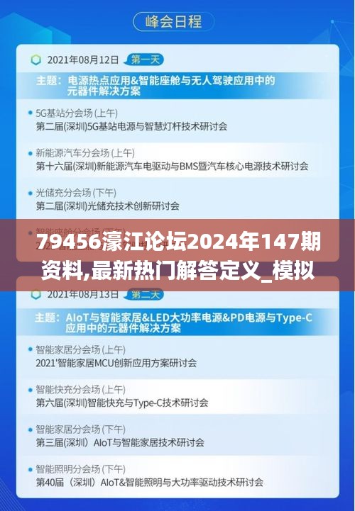 79456濠江論壇2024年147期資料,最新熱門解答定義_模擬版1.288