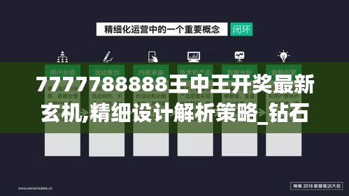 7777788888王中王開(kāi)獎(jiǎng)最新玄機(jī),精細(xì)設(shè)計(jì)解析策略_鉆石版17.836