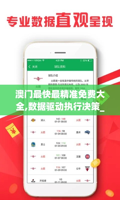 澳門最快最精準免費大全,數(shù)據(jù)驅動執(zhí)行決策_冒險版9.550