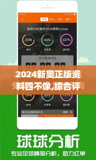 2024新奧正版資料四不像,綜合評(píng)估解析說明_手游版16.619