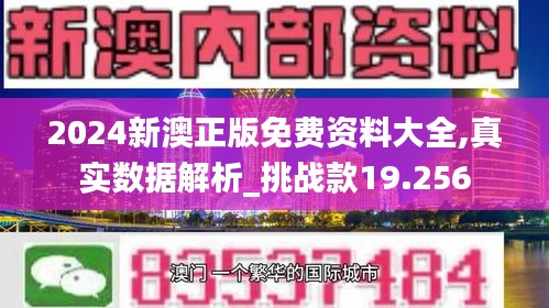2024新澳正版免費資料大全,真實數(shù)據(jù)解析_挑戰(zhàn)款19.256