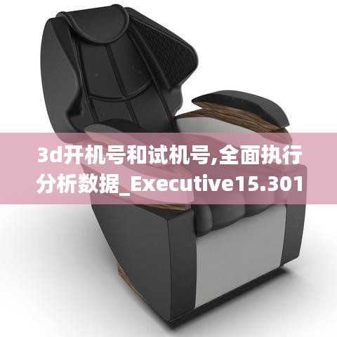3d開機號和試機號,全面執(zhí)行分析數(shù)據(jù)_Executive15.301