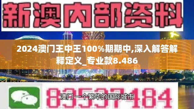 2024澳門王中王100%期期中,深入解答解釋定義_專業(yè)款8.486