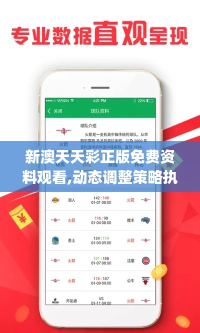 新澳天天彩正版免費資料觀看,動態(tài)調(diào)整策略執(zhí)行_挑戰(zhàn)款19.174