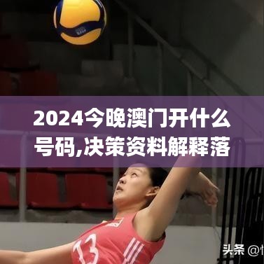 2024今晚澳門開什么號碼,決策資料解釋落實(shí)_WP4.562