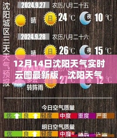 沈陽(yáng)天氣實(shí)時(shí)云圖，觸摸云端，體驗(yàn)科技魅力（最新更新）